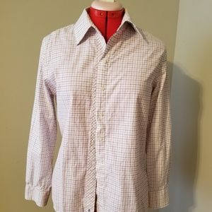 Gant women's button down